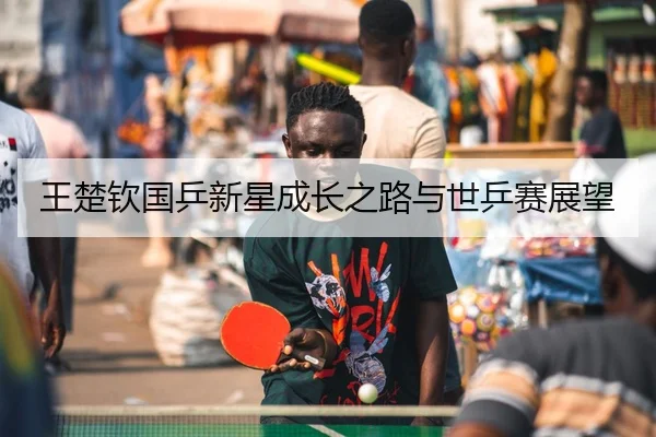 王楚钦国乒新星成长之路与世乒赛展望