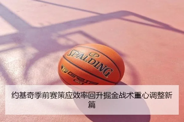 约基奇季前赛策应效率回升掘金战术重心调整新篇